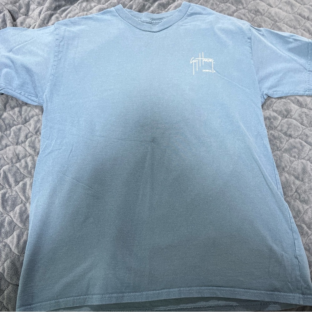 Guy Harvey short sleeve shirt